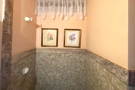 Casa à venda com 310m², 3 quartos e 2 vagasLavabo