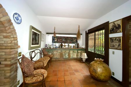 Casa à venda com 310m², 3 quartos e 2 vagasSala de Jantar