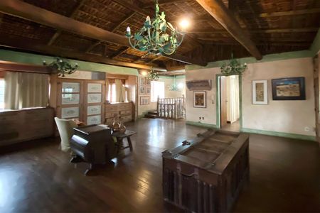 Casa à venda com 310m², 3 quartos e 2 vagasSala de Estar