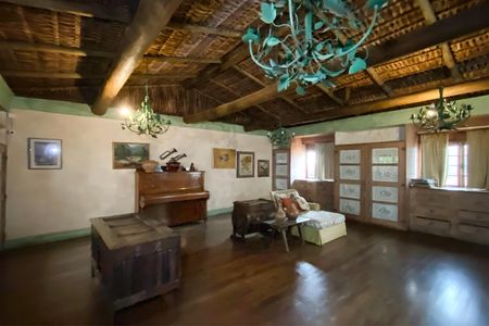 Casa à venda com 310m², 3 quartos e 2 vagasSala de Estar