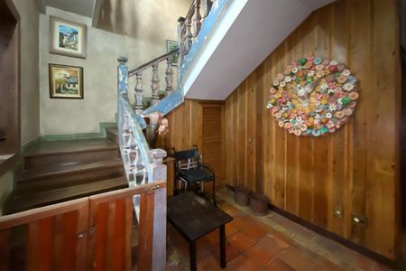 Casa à venda com 310m², 3 quartos e 2 vagasHall da Escada