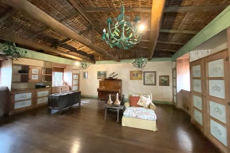 Casa à venda com 310m², 3 quartos e 2 vagasSala de Estar