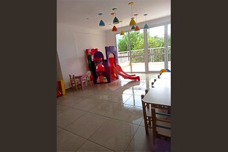 Apartamento à venda com 2 quartos, 50m² em Burgo Paulista, São Paulo