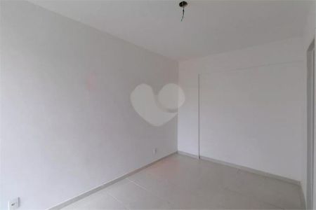 Apartamento à venda com 2 quartos, 50m² em Burgo Paulista, São Paulo