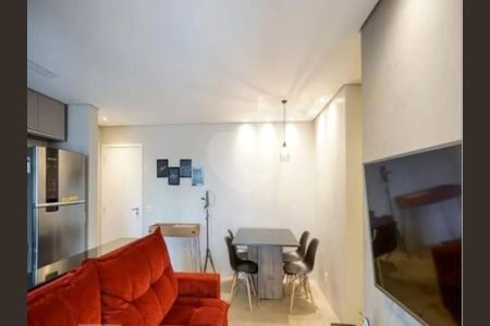 Apartamento à venda com 2 quartos, 56m² em Vila Prudente, São Paulo