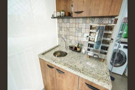 Apartamento à venda com 2 quartos, 56m² em Vila Prudente, São Paulo