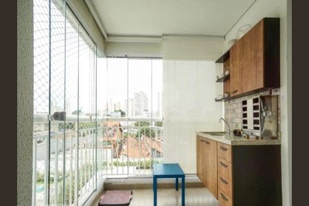 Apartamento à venda com 2 quartos, 56m² em Vila Prudente, São Paulo