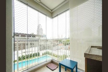 Apartamento à venda com 2 quartos, 56m² em Vila Prudente, São Paulo