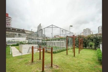 Apartamento à venda com 2 quartos, 56m² em Vila Prudente, São Paulo