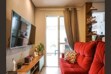 Apartamento à venda com 2 quartos, 56m² em Vila Prudente, São Paulo