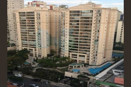 Apartamento à venda com 112m², 3 quartos e 3 vagas
