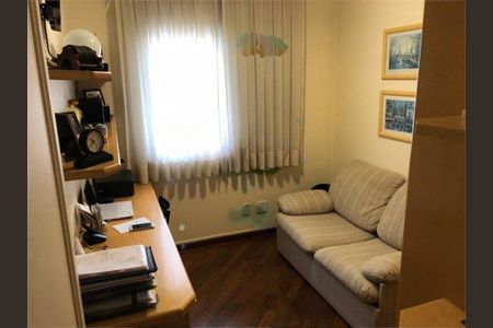 Apartamento à venda com 3 quartos, 112m² em Vila Mascote, São Paulo