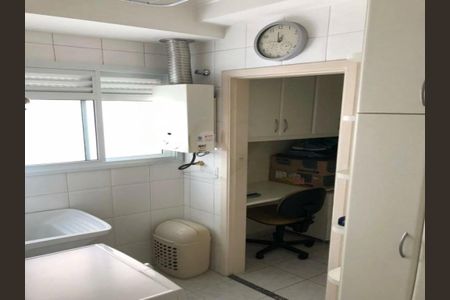 Apartamento à venda com 3 quartos, 112m² em Vila Mascote, São Paulo