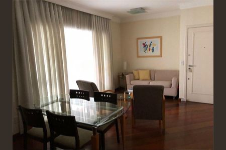Apartamento à venda com 112m², 3 quartos e 3 vagas