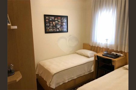 Apartamento à venda com 3 quartos, 112m² em Vila Mascote, São Paulo