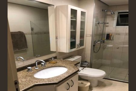Apartamento à venda com 112m², 3 quartos e 3 vagas
