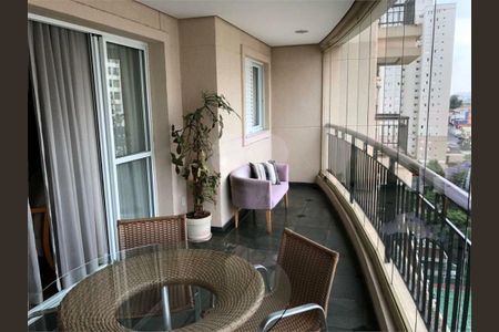 Apartamento à venda com 112m², 3 quartos e 3 vagas