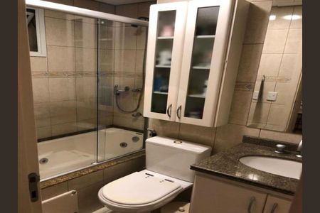 Apartamento à venda com 112m², 3 quartos e 3 vagas