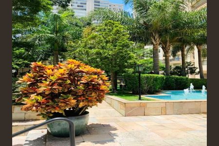 Apartamento à venda com 112m², 3 quartos e 3 vagas