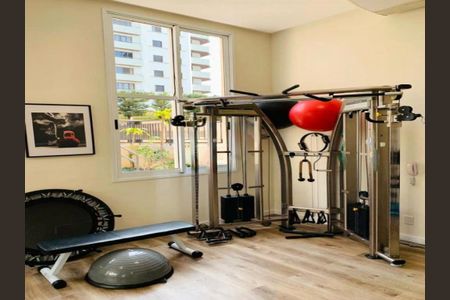 Apartamento à venda com 112m², 3 quartos e 3 vagas