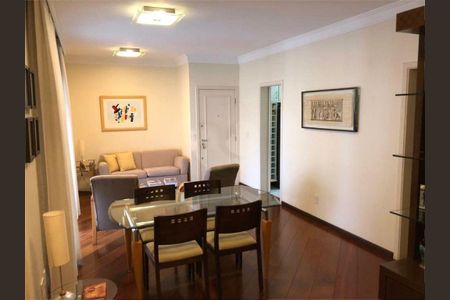 Apartamento à venda com 3 quartos, 112m² em Vila Mascote, São Paulo