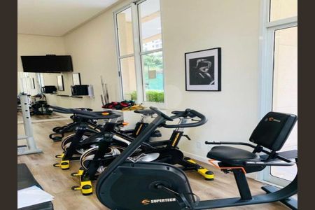 Apartamento à venda com 112m², 3 quartos e 3 vagas