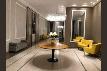 Apartamento à venda com 3 quartos, 112m² em Vila Mascote, São Paulo
