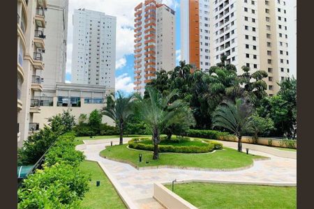 Apartamento à venda com 112m², 3 quartos e 3 vagas