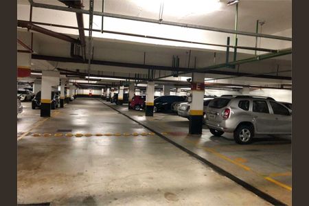 Apartamento à venda com 112m², 3 quartos e 3 vagas