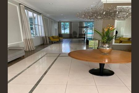 Apartamento à venda com 112m², 3 quartos e 3 vagas