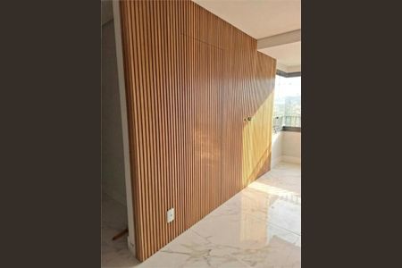 Apartamento à venda com 40m², 2 quartos e sem vaga