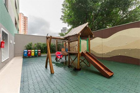 Apartamento à venda com 40m², 2 quartos e sem vaga