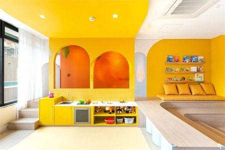 Apartamento à venda com 2 quartos, 40m² em Butantã, São Paulo