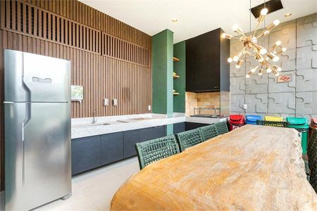 Apartamento à venda com 2 quartos, 40m² em Butantã, São Paulo