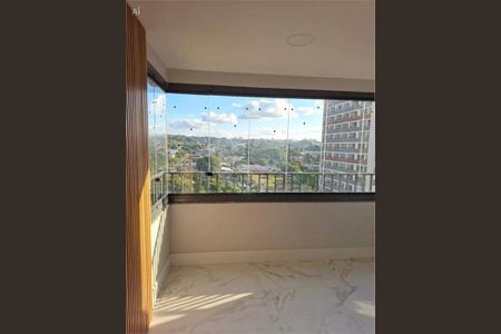 Apartamento à venda com 2 quartos, 40m² em Butantã, São Paulo