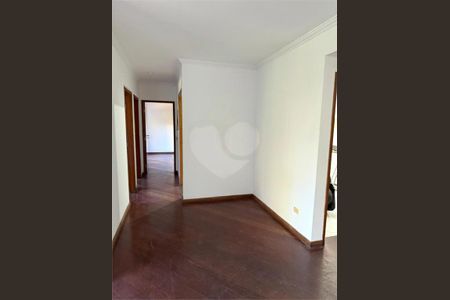 Apartamento à venda com 3 quartos, 84m² em Jardim Utinga, Santo André