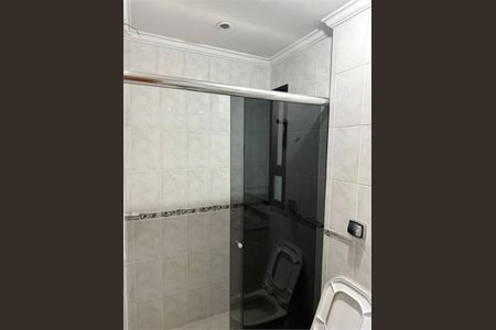 Apartamento à venda com 3 quartos, 84m² em Jardim Utinga, Santo André