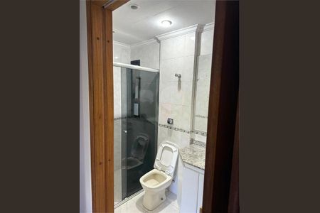 Apartamento à venda com 3 quartos, 84m² em Jardim Utinga, Santo André