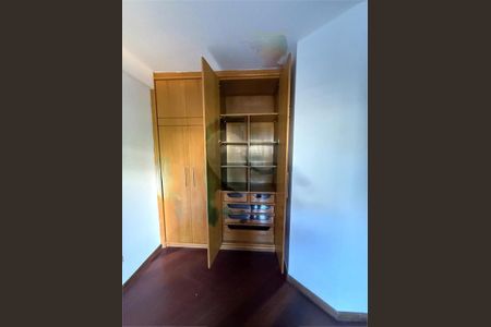 Apartamento à venda com 3 quartos, 84m² em Jardim Utinga, Santo André