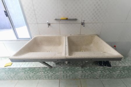 Casa para alugar com 200m², 3 quartos e 6 vagas Casa para alugar com 200m², 3 quartos e 6 vagasÁrea de Serviço