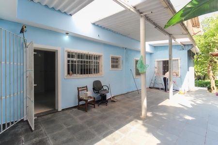 Casa para alugar com 200m², 3 quartos e 6 vagas Casa para alugar com 200m², 3 quartos e 6 vagasQuintal