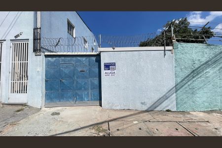 Casa para alugar com 200m², 3 quartos e 6 vagas