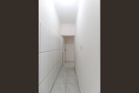 Casa para alugar com 200m², 3 quartos e 6 vagas Casa para alugar com 200m², 3 quartos e 6 vagasBanheiro Social