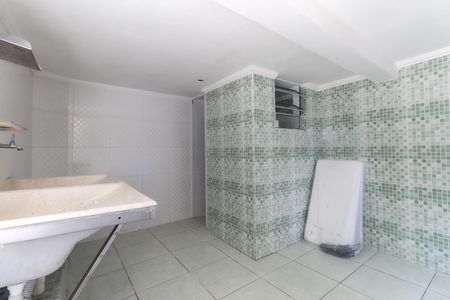 Casa para alugar com 200m², 3 quartos e 6 vagas Casa para alugar com 200m², 3 quartos e 6 vagasÁrea de Serviço