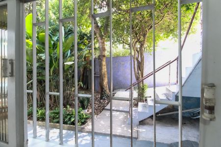 Casa para alugar com 200m², 3 quartos e 6 vagas Casa para alugar com 200m², 3 quartos e 6 vagasVista da Sala