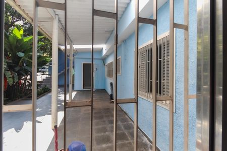 Casa para alugar com 200m², 3 quartos e 6 vagas Casa para alugar com 200m², 3 quartos e 6 vagasVista do Quarto 2 - Suíte