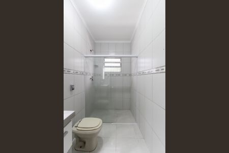 Casa para alugar com 200m², 3 quartos e 6 vagas Casa para alugar com 200m², 3 quartos e 6 vagasBanheiro Social