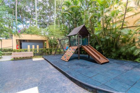 Apartamento à venda com 3 quartos, 76m² em Vila Sofia, São Paulo