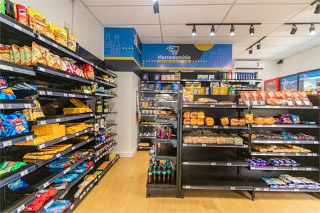 Apartamento à venda com 3 quartos, 76m² em Vila Sofia, São Paulo