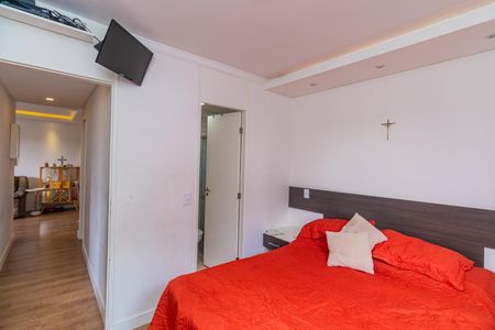 Apartamento à venda com 3 quartos, 76m² em Vila Sofia, São Paulo